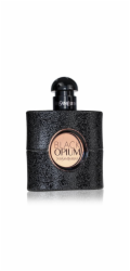 Yves Saint Laurent Black Opium EdP 150 ml Pro ženy