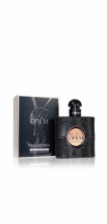 Yves Saint Laurent Black Opium EdP 150 ml Pro ženy