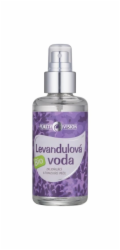 Purity Vision Bio Levandulová voda 100ml