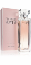 Calvin Klein Eternity Moment EdP 100ml