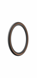 Plášť Pirelli Cinturato GRAVEL S Classic, 40 - 622, TechWALL, 60 tpi, SpeedGRIP, Classic