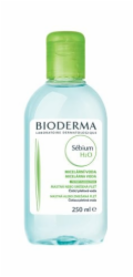Bioderma Sébium H2O 250ml 