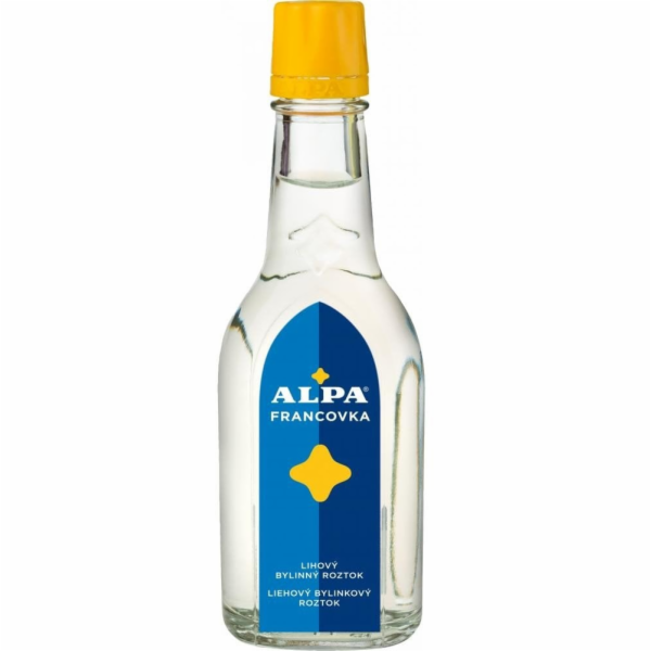 Alpa 60ml