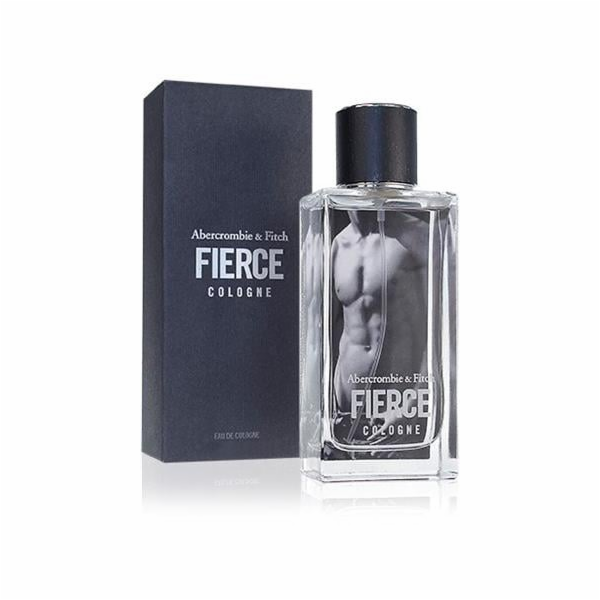 Abercrombie & Fitch Fierce EdC 50ml