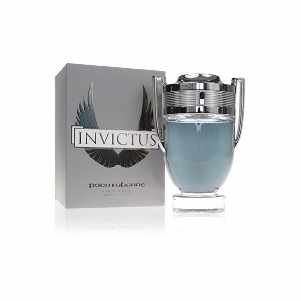 Paco Rabanne Invictus EdT 100ml