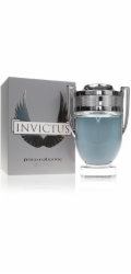 Paco Rabanne Invictus EdT 100ml