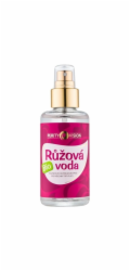 Purity Vision Bio Růžová voda 200ml