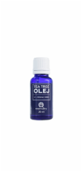 Renovality Original Series tea tree olej 20ml s kapátkem