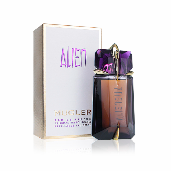 Thierry Mugler Alien EdP plnitelný flakón Pro ženy 60 ml