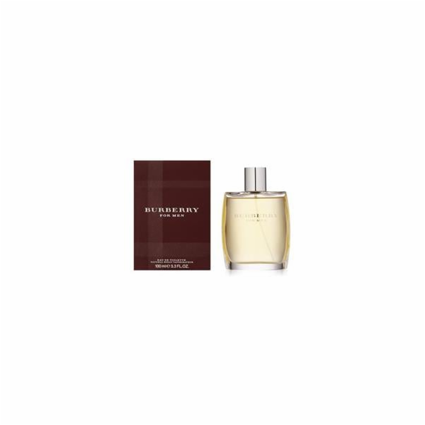 Burberry For Men EdT Pro muže 100 ml