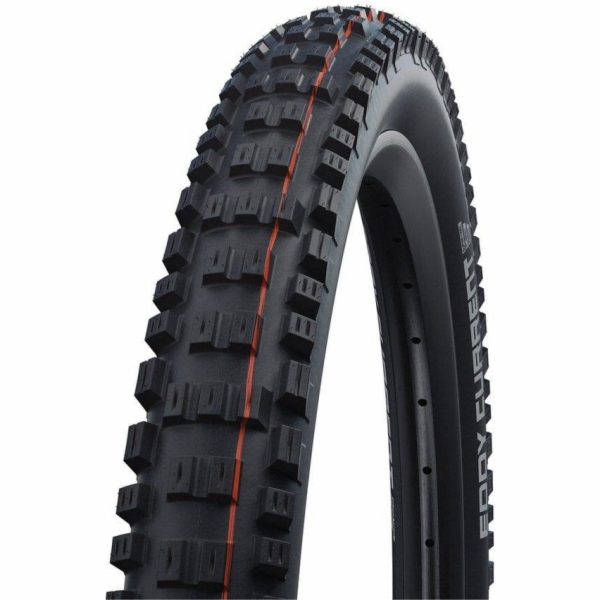 Schwalbe plášť EDDY CURRENT FRONT  27.5x2.60 SuperTrail T...