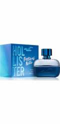 Hollister Festival Nite EDT 100 ml