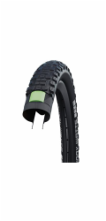 Schwalbe plášť Johnny Watts LR 27.5x2.35 AddixPerformance reflexní pruh