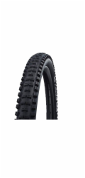 Schwalbe plášť Big Betty 29x2.40 Addix Performance DoubleDefense TLE skládací