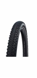 Schwalbe plášť Advancer Hybrid 29x2.60 PunctureGuard reflexní pruh