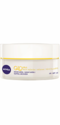 Nivea Q10 Plus Day Cream 50 ml