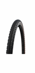 Schwalbe plášť G-ONE BITE 40-622 Addix Performance TLE RaceGuard bronze skin skládací