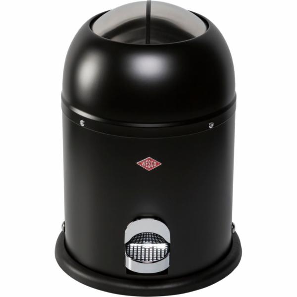 WESCO Mini Master 6 L matná černá