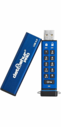 iStorage iStorage datAshur Pro USB3 256bitový 64GB flash disk