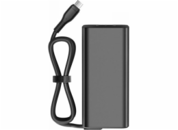 Origin Storage 65W USB-C ADAPTÉR 8 NAPĚTÍ/PRO ZAŘÍZENÍ USB-C AŽ 65W NAPÁJENÍ PRO NOTEBOTNÍKY - EU