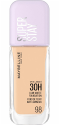 Maybelline _Super Stay 30H Lumi Matte make-up 98 30ml