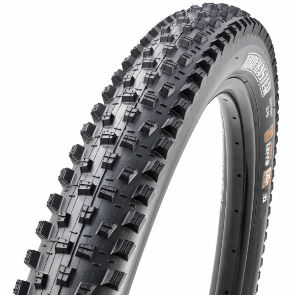 MAXXIS PLÁŠŤ FOREKASTER 29X2.40WT KEVLAR 3CT/EXO/TR (ETB0...