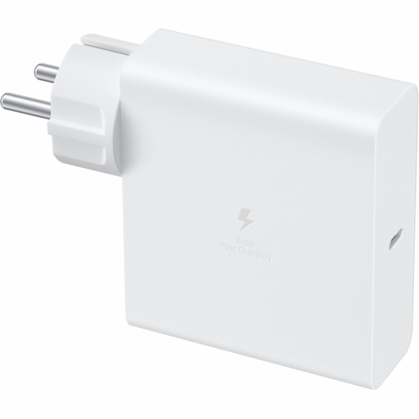 Samsung Nabíječka Rychlonabíječka SAMSUNG 140W USB-C bez ...