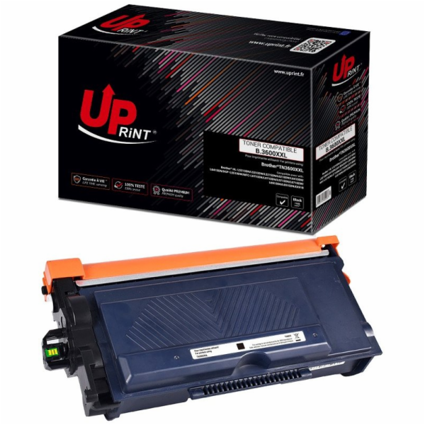 UPrint TN3600XXL  kompatibilní/UPrint ko