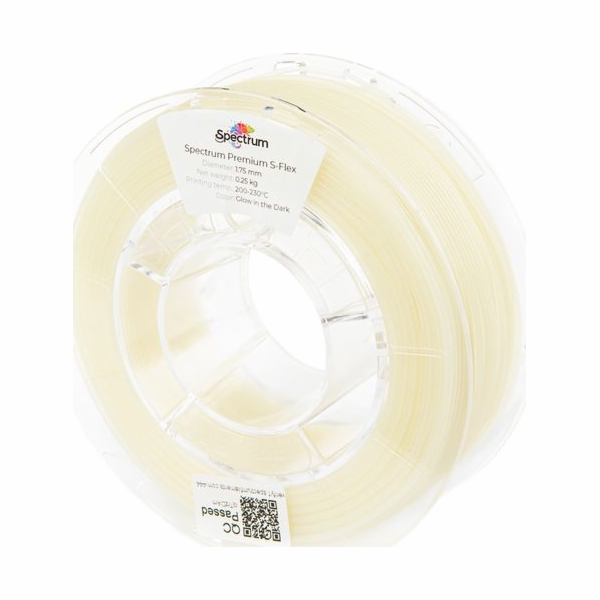 Spectrum Filament 80469  S-Flex 90A yell