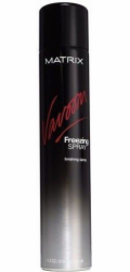 MATRIX Vavoom zmrazovací lak na vlasy Silný lak na vlasy 500ml