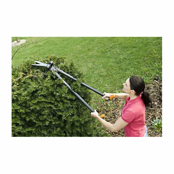 Fiskars&nbsp;113710&nbsp;Nůžky&nbsp;na&nbsp;trávu&nbsp;a&nbsp;na&nbsp;živý&nbsp;plot&nbsp;PowerLever™&nbsp;...