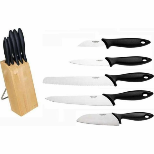 Fiskars 837091 Sada nožů Avanti 5ks