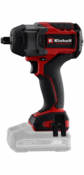 Einhell Professional Akumulátorový rázový utahovák TP-CW 18/750-C Li BL - Nářadí bez příslušenství