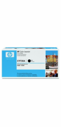 HP Color LaserJet černý toner, C9730A