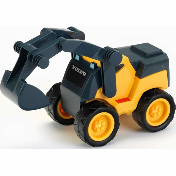 Rypadlo-nakladač Volvo Power