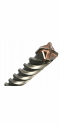 Vrtací kladivo Bosch SDS Plus-5x O 13 mm x 100 mm x 160 mm