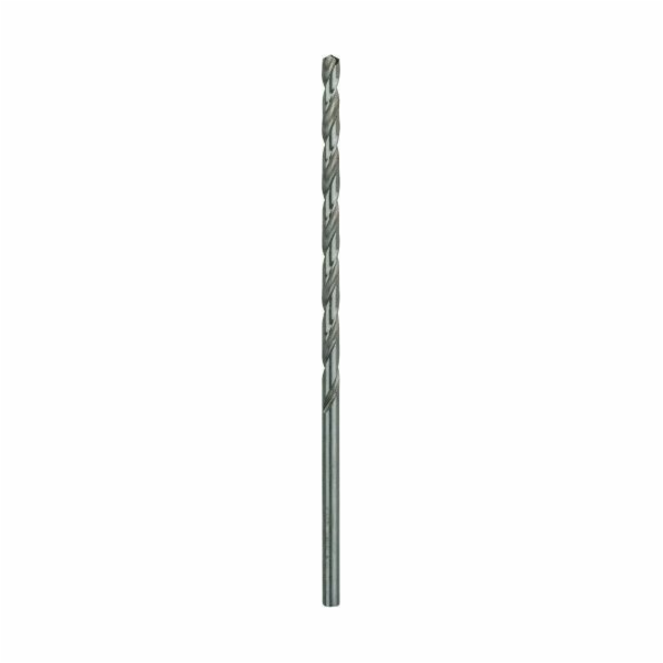 Vrták do kovu Bosch HSS-G DIN 340 O 4 mm x 78 mm x 119 mm