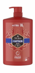 Old Spice Sprchový gel Captain 1000ml
