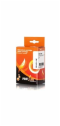 PRINTLINE kompatibilní cartridge s Canon PG-37, black, čip