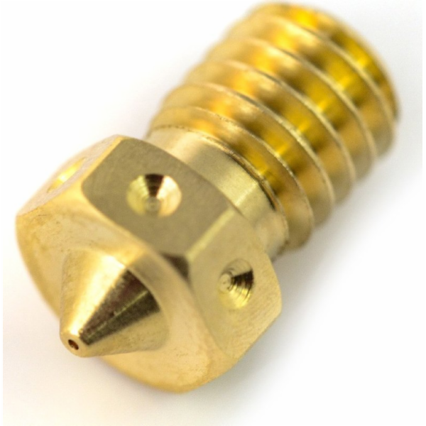 Prusa&nbsp;Tryska&nbsp;0,4&nbsp;mm&nbsp;pro&nbsp;E3D&nbsp;V6&nbsp;-&nbsp;1,75&nbsp;mm&nbsp;vlákno&nbsp;-&nbsp;originá...