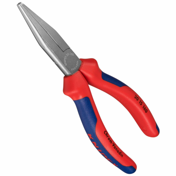 Knipex 00 19 41 Taška svinovací s nářadím, 11-ti dílná