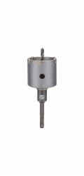 Korunka vrtací příklepová Bosch 2608550064 3ks, 68 mm 