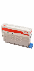 Toner pro C712 11K BLACK 46507616
