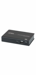 ATEN VS192-AT-G 2-Port 4K DisplayPort Splitter