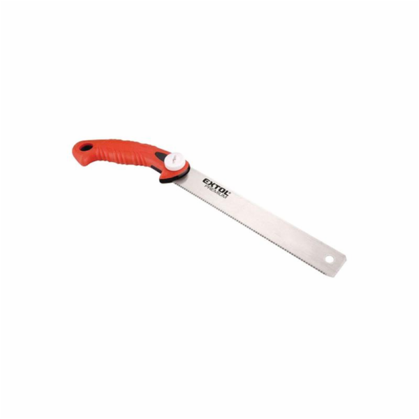 Pila japonská, 220mm, ohebný pilový list, SK5 EXTOL-PREMIUM