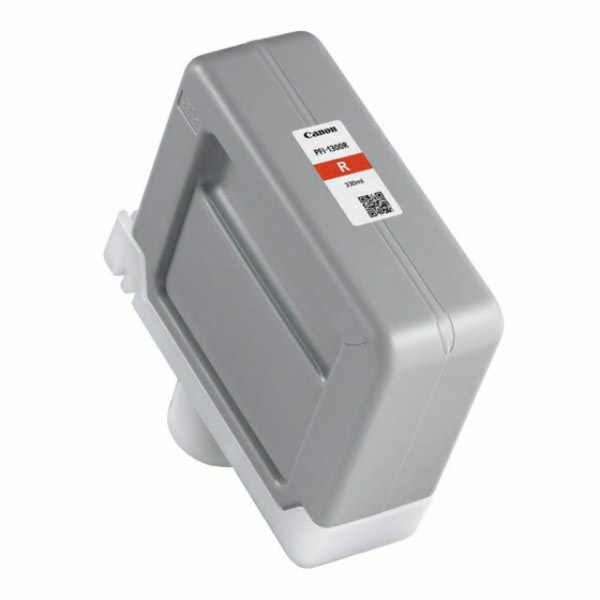 Canon ink PFI-1300 R  0819C001  originál