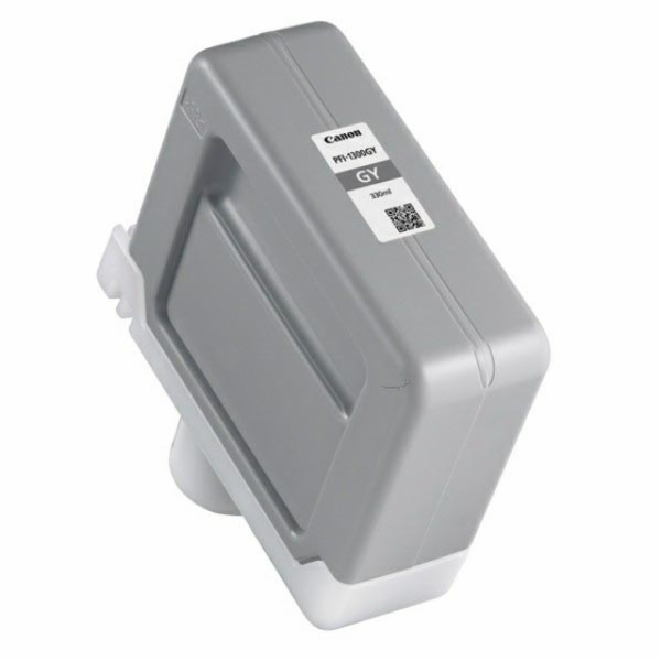 Canon ink PFI-1300 GY  0817C001  originá