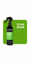 Animology Stink Bomb Sprej pro psy 250ml