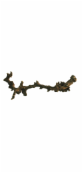 Lucky Reptile Grapevine - tmavý S 30-45 cm