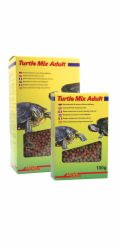 Lucky Reptile Turtle Mix Adult 200g